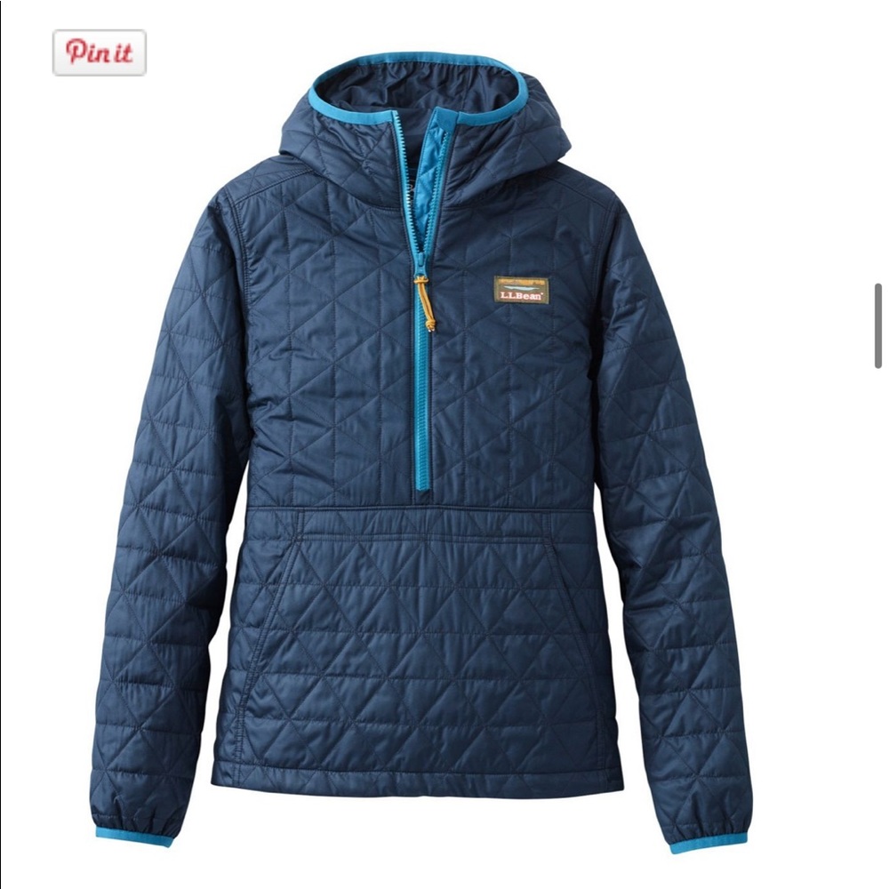 Women's Katahdin Insulated Pullover